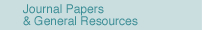 journal papers + general resources